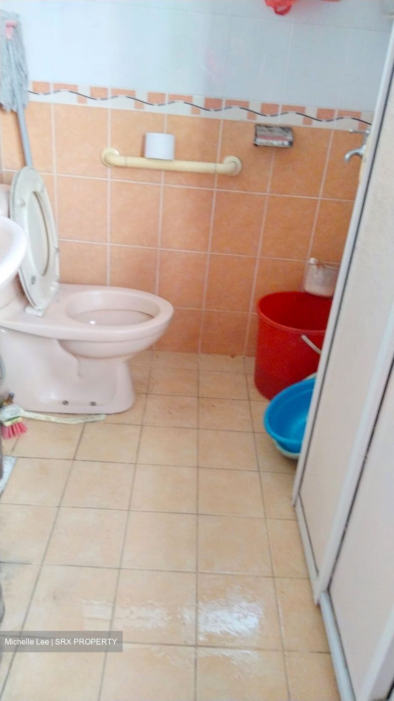 Blk 504 Cheng San Crest (Ang Mo Kio), HDB 3 Rooms #556979141